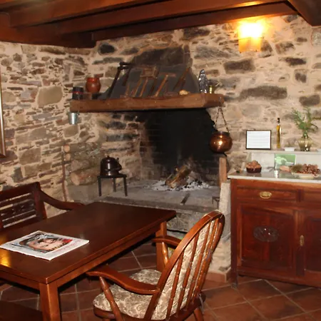 Muino Canotas * O Lourido