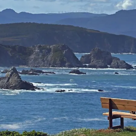 Muino Canotas Semesterbostad *