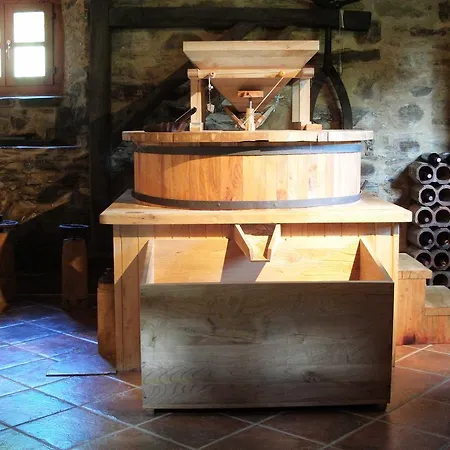 Muino Canotas * O Lourido