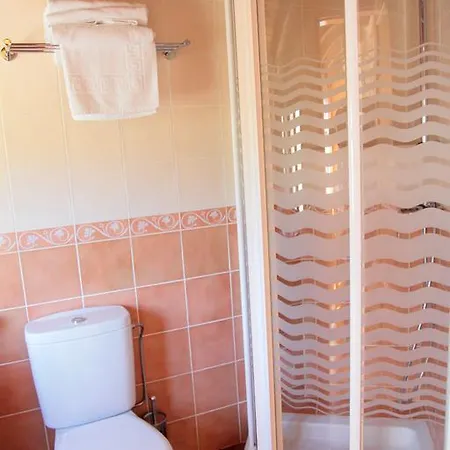 Semesterbostad Muino Canotas *