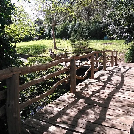 Muiño Cañotas O Lourido