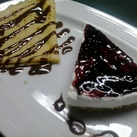 Semesterbostad Muino Canotas