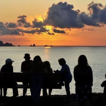 Hébergement de vacances Muino Canotas