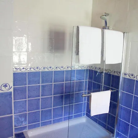 Muino Canotas Ferienhaus