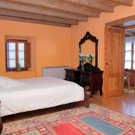 Semesterbostad Muino Canotas