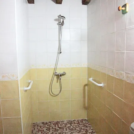 Muino Canotas Ferienhaus O Lourido