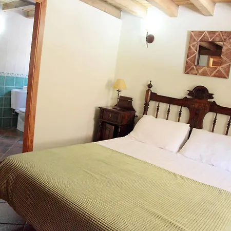 Muino Canotas Ferienhaus