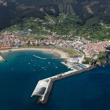 Сasa de vacaciones Muiño Cañotas