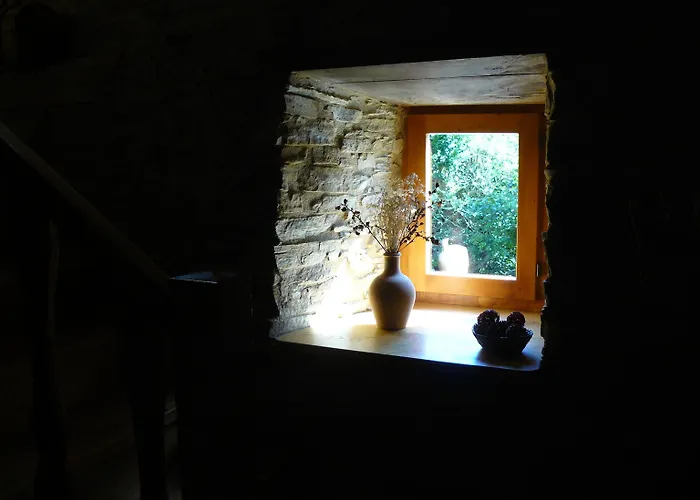 Hébergement de vacances Muino Canotas