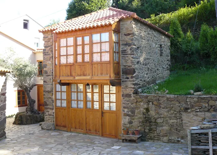 Muino Canotas * O Lourido