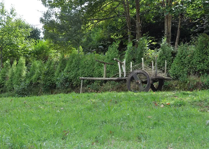 Muino Canotas O Lourido