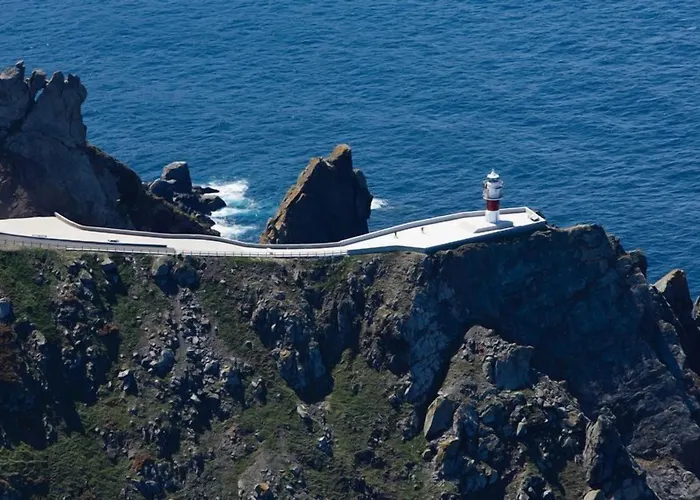 Hébergement de vacances Muino Canotas O Lourido