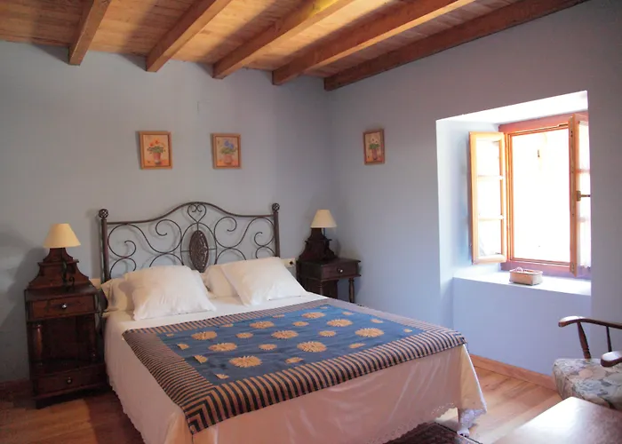 Muino Canotas * O Lourido