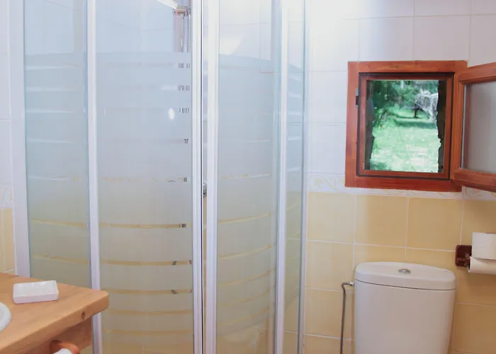 Muino Canotas Hébergement de vacances O Lourido