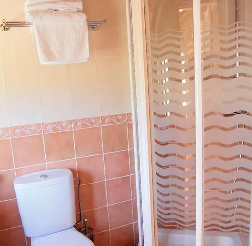 Hébergement de vacances Muino Canotas *