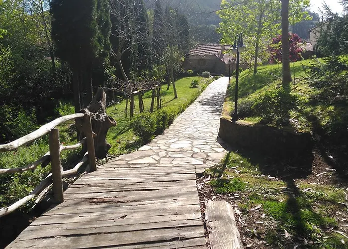 Hébergement de vacances Muino Canotas O Lourido