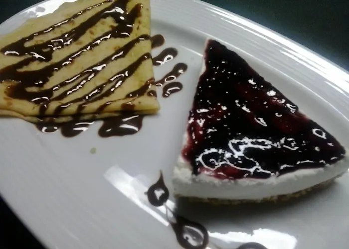 Hébergement de vacances Muino Canotas