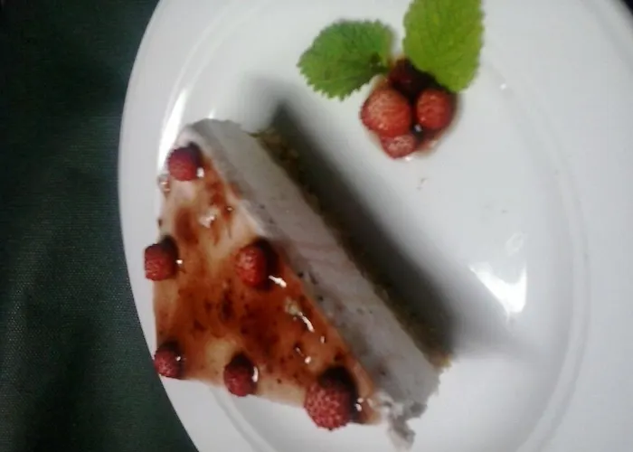 Hébergement de vacances Muino Canotas O Lourido