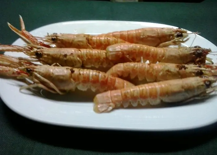 Hébergement de vacances Muino Canotas *