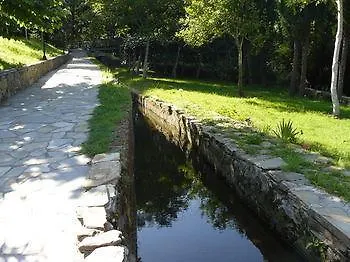 Muino Canotas Hébergement de vacances O Lourido