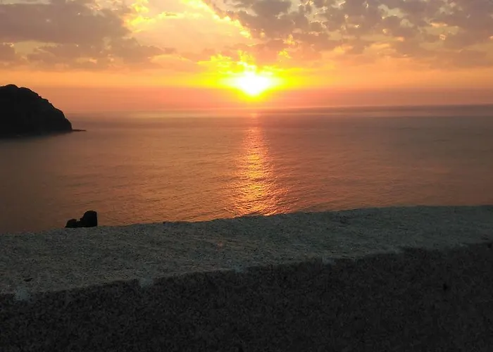 Hébergement de vacances Muino Canotas *