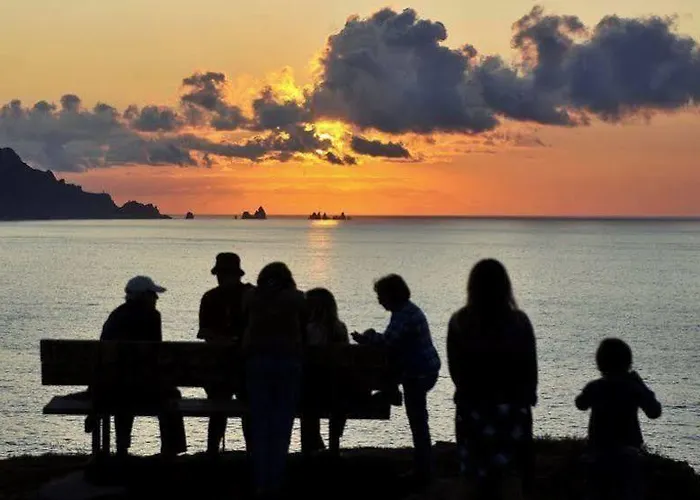Hébergement de vacances Muino Canotas