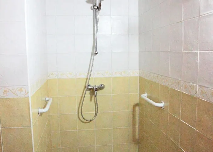 Muino Canotas Hébergement de vacances O Lourido