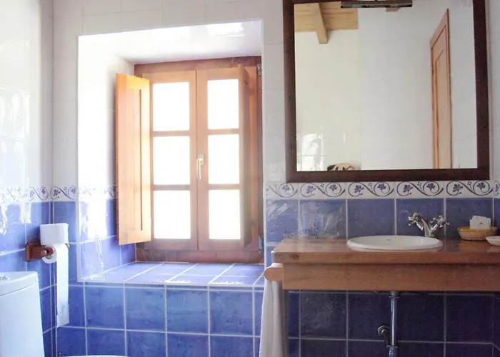 Hébergement de vacances Muino Canotas O Lourido