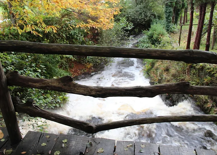 Hébergement de vacances Muino Canotas